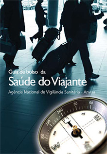 Guia de Bolso da Saúde do Viajante - Anvisa